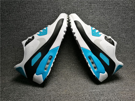 Super Max Nike Air Max 90 GS--009